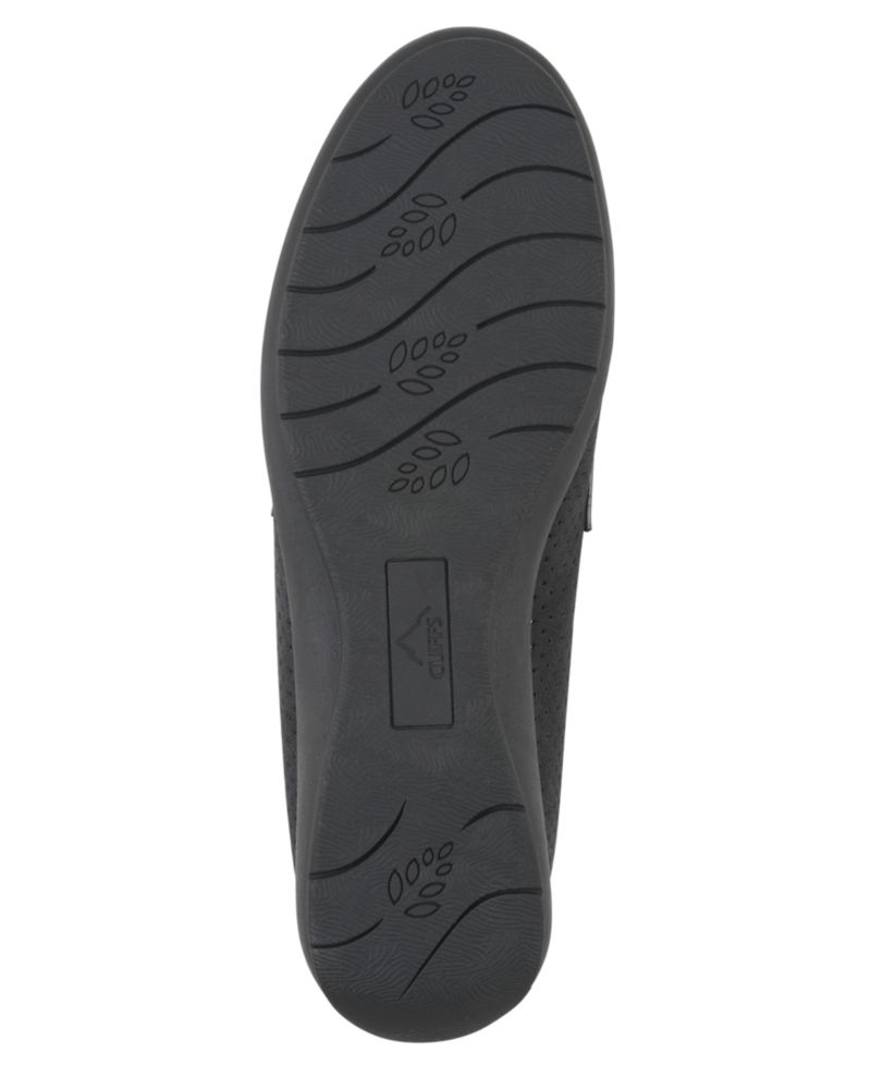 Women's Samson Slip-On Loafers
