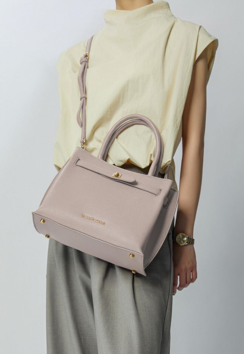 Women's Medium Satchel Handbag - Victoria Hyde Lambeth, Bags for Women