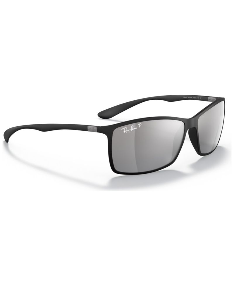 Polarized Sunglasses , RB4179 LITEFORCE