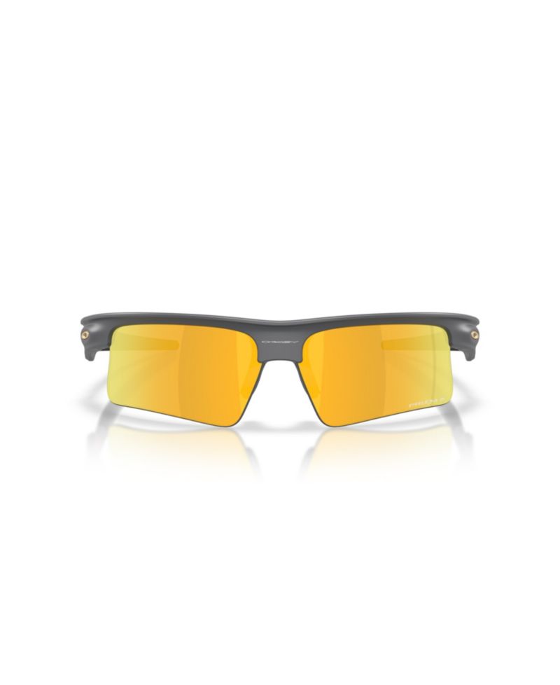 Unisex Polarized Bisphaera Speed Sunglasses, OO9534