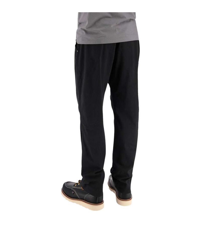 Men's Stretch Utility Workwear Pant