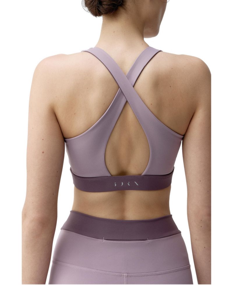 Women's Medium-Support Sports Top