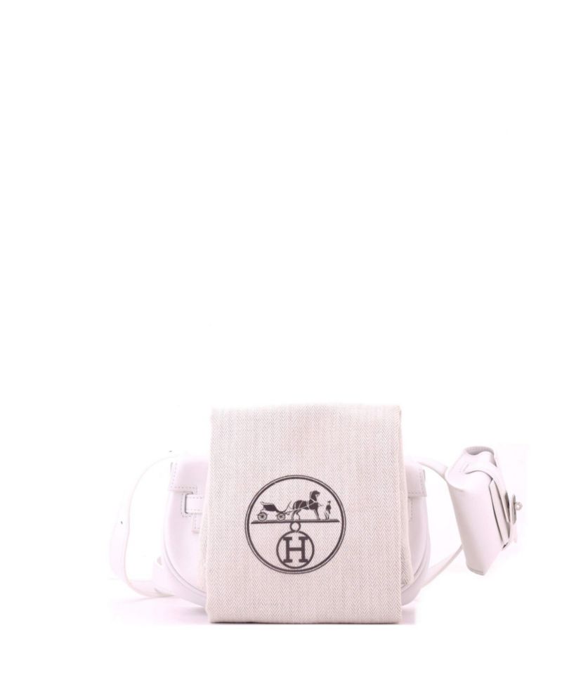 Pre-Owned Hermes Kelly Moove Bag Swift