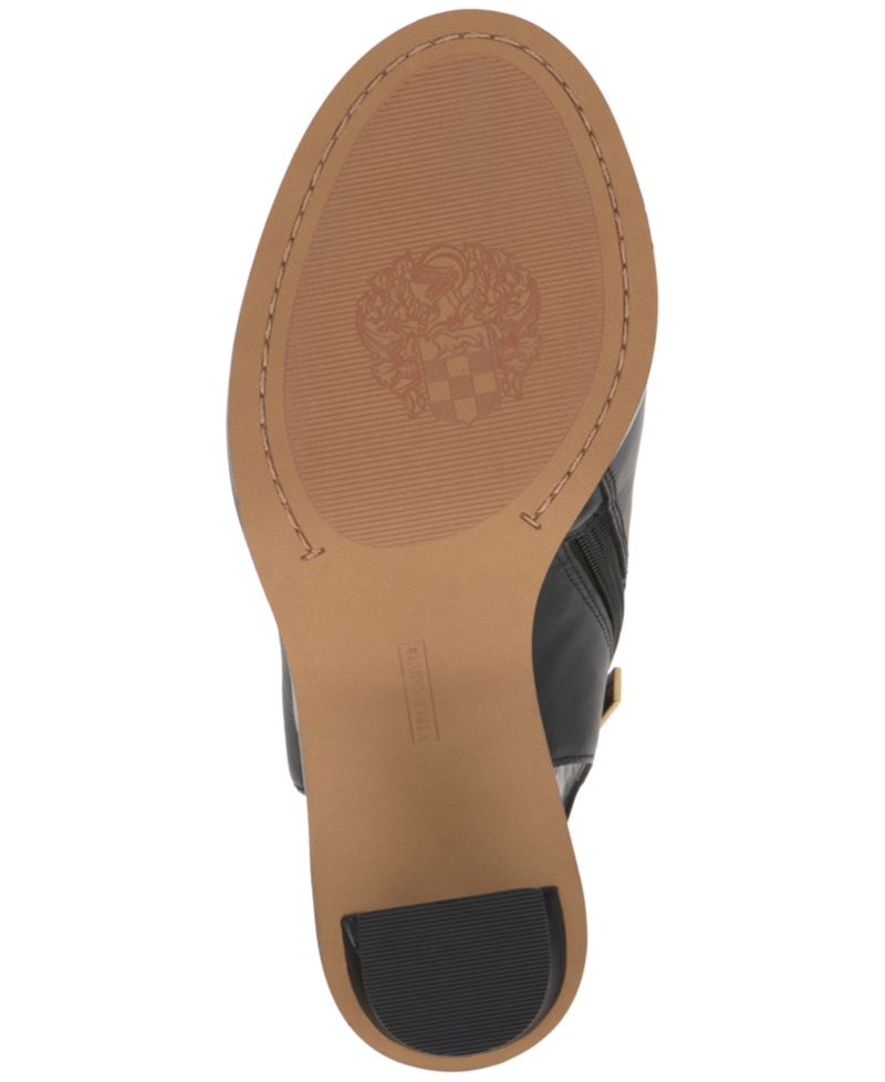 Women's Rimdia Peep Toe Slingback Shooties