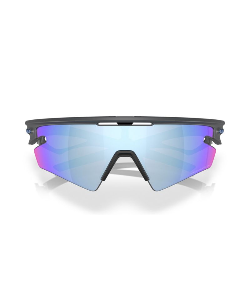 Unisex Polarized Sunglasses, Sphaera Slash OO9499