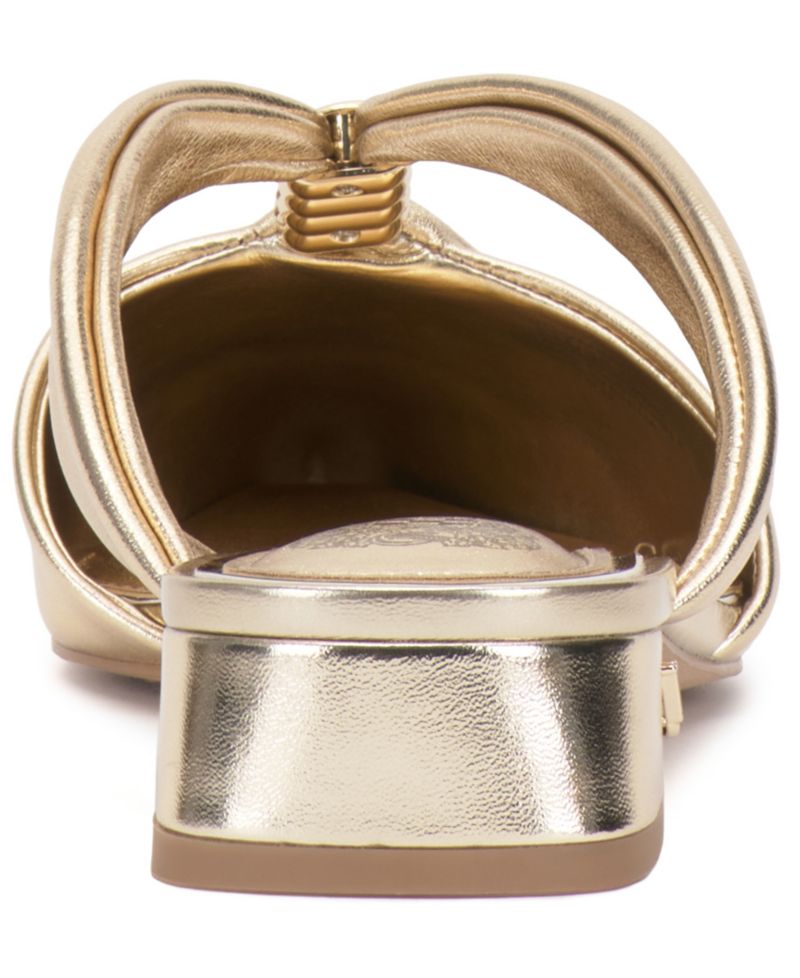 Women's Vanika Slip-On Mules