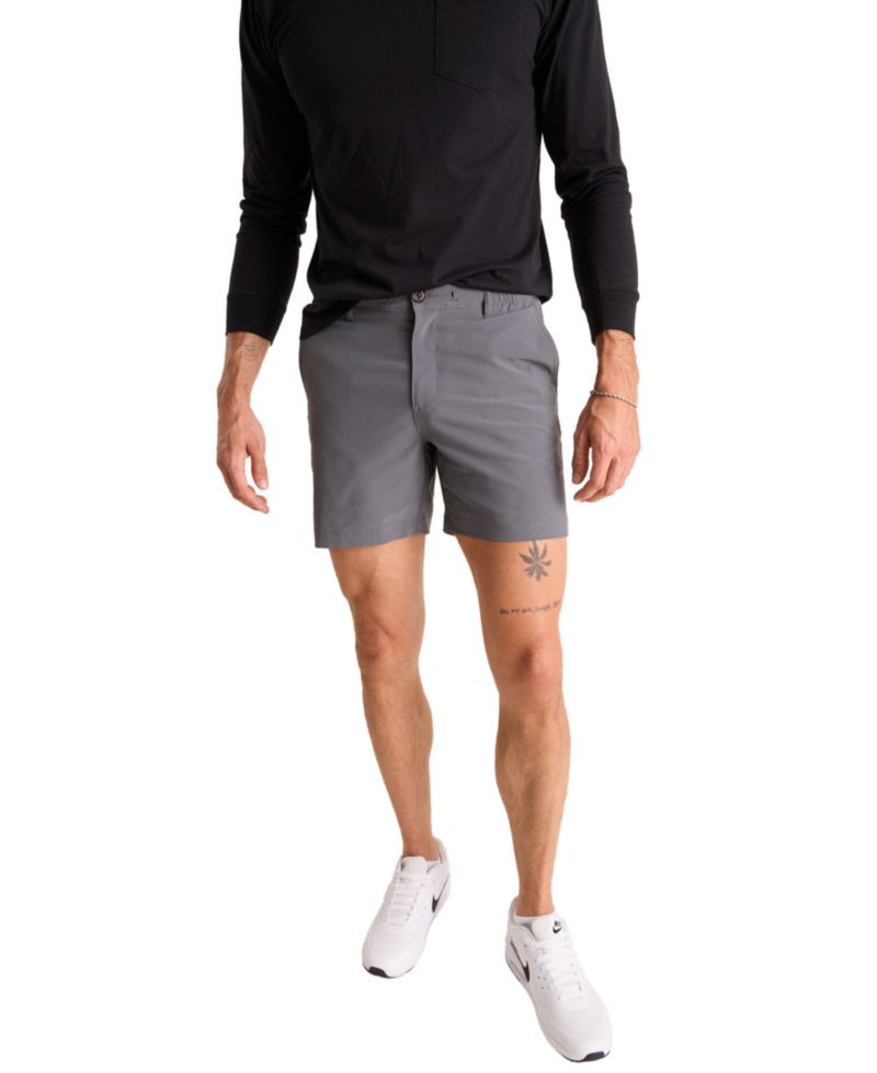 Men's The Must Everywear Performance Shorts, 6" Inseam
