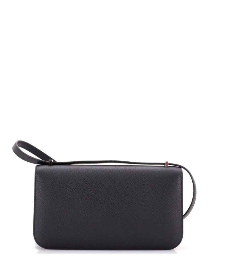 Pre-Owned Hermes 25 Constance Elan NM Bag Epsom