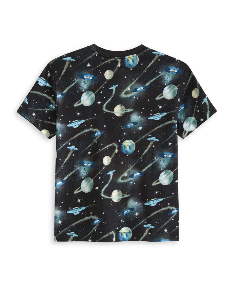 Big Boys Printed T-Shirt