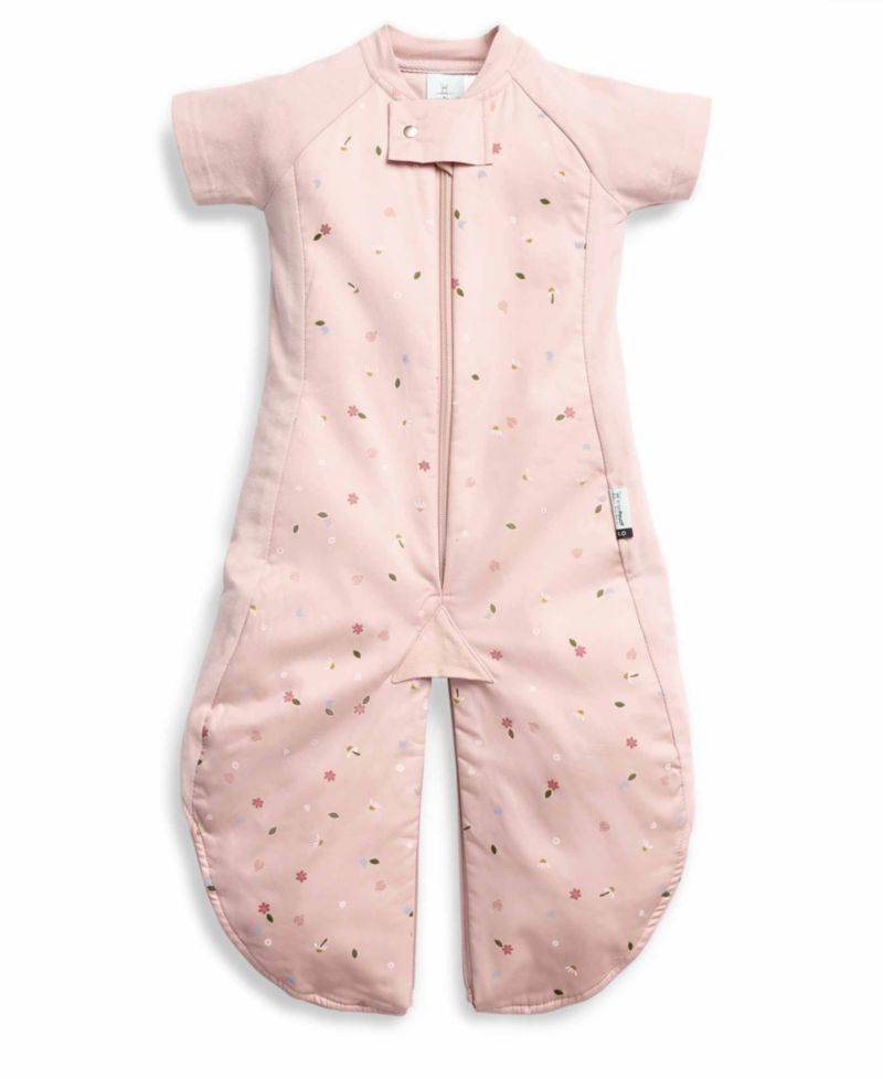Baby Boys and Girls 1.0 TOG Sleep Suit Sack