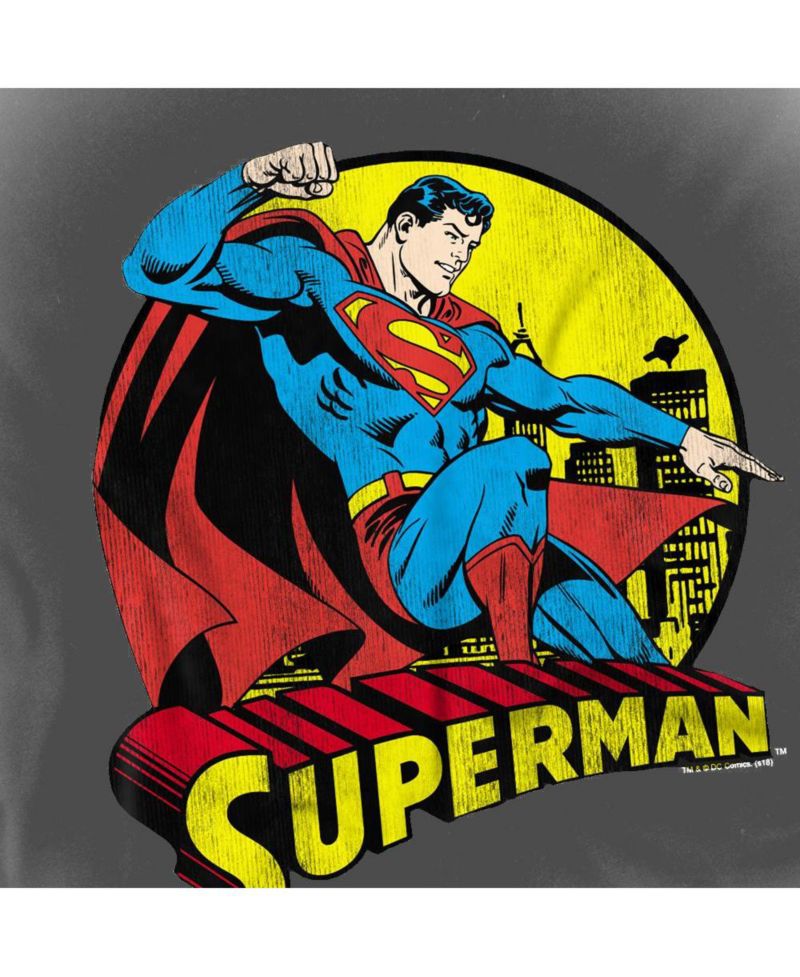 Men's Dc T-Shirt