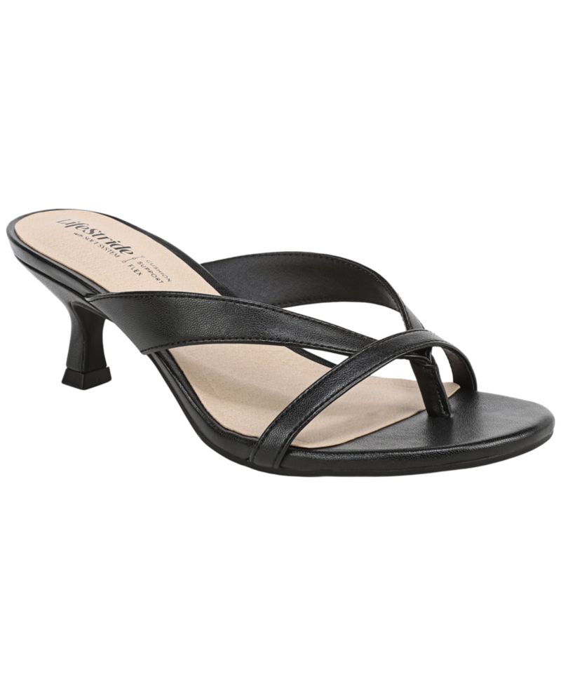 Women's Navine Thong Sandals