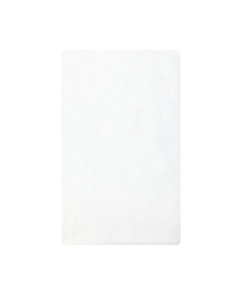 Boy Cotton Poly Flannel Burp Cloths, Born To Fly