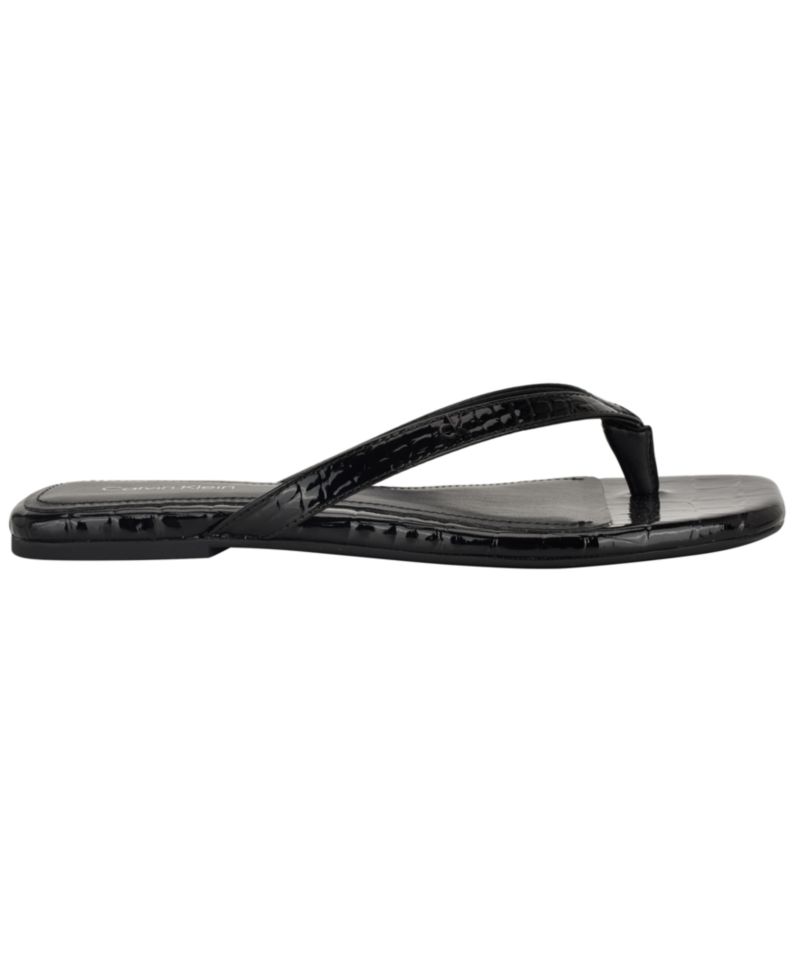 Women's Stelea Thong Flat Sandals