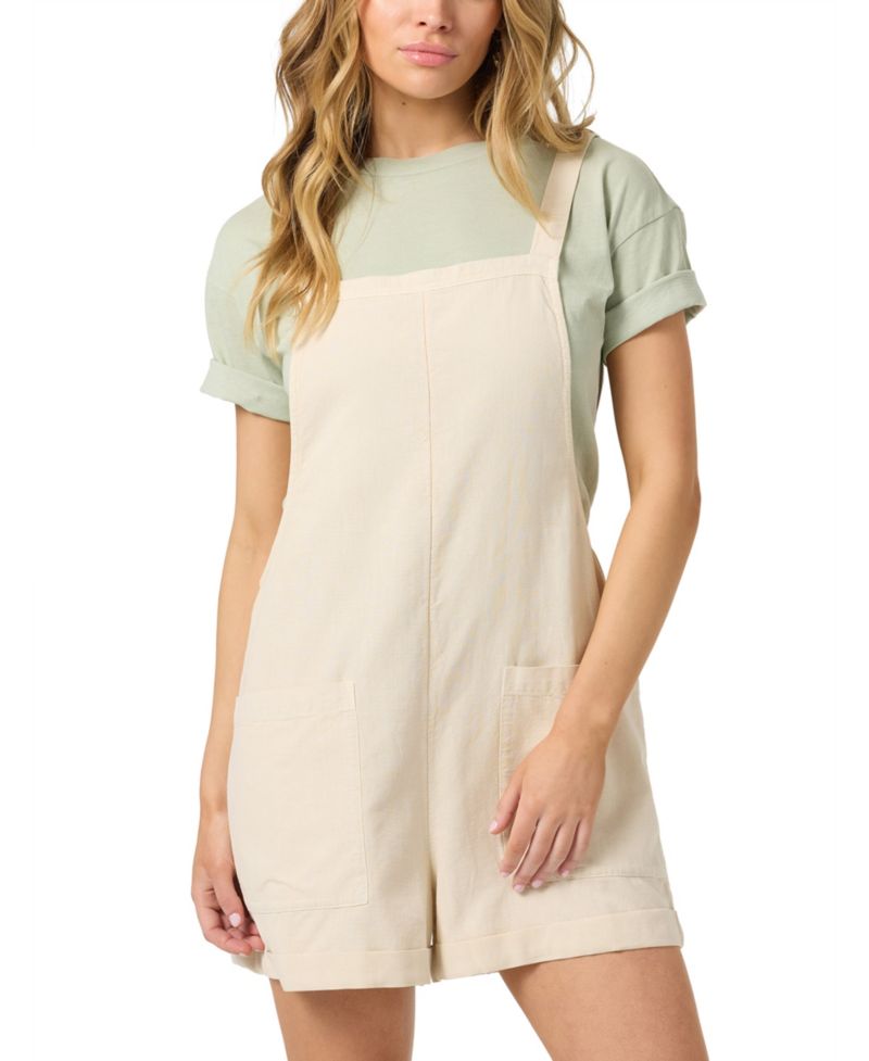 Women's Summerlin Square Neck Romper