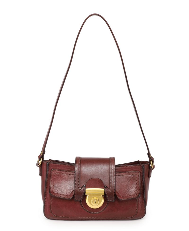 Camellia Crossbody Bag