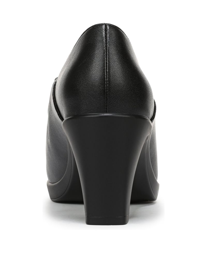 Women's Elegant Slip-On Pumps