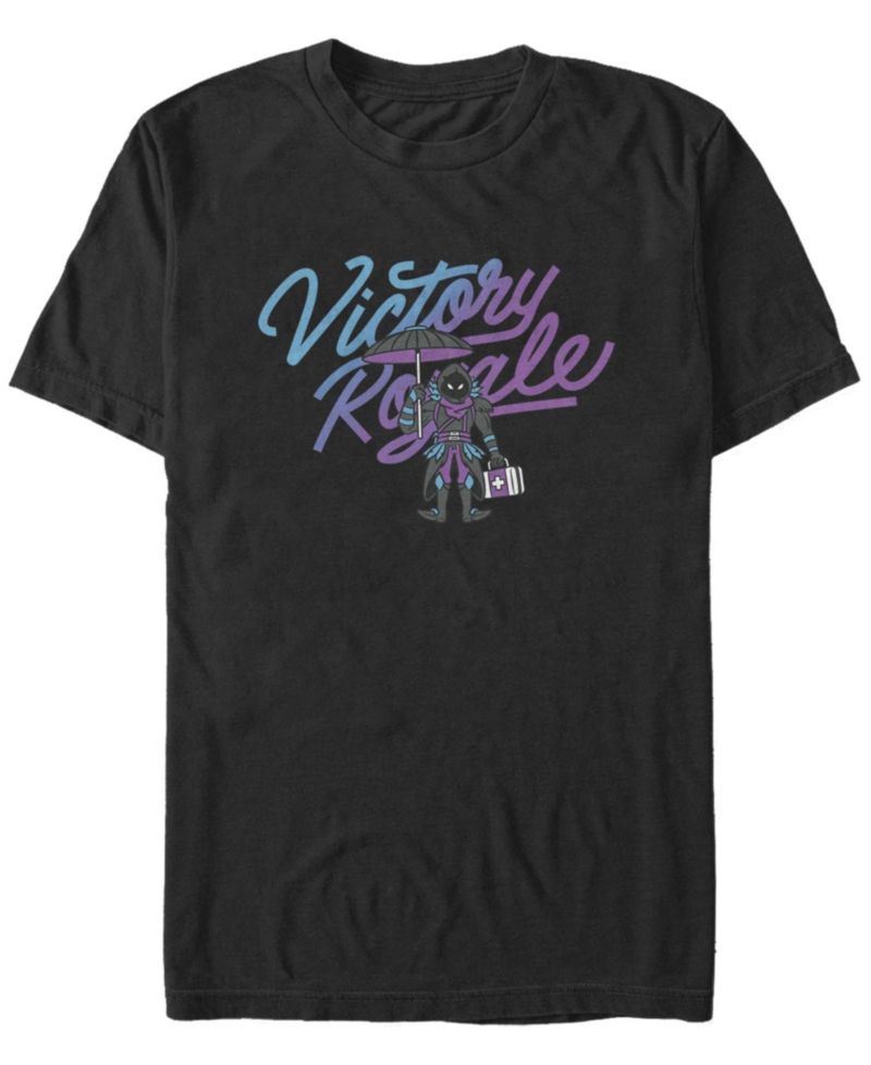 Men's Victory Royale Short Sleeve Crew T-shirt