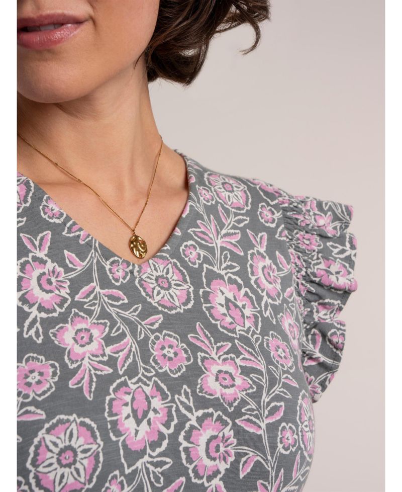 Women's Manoela Floral Print Dress