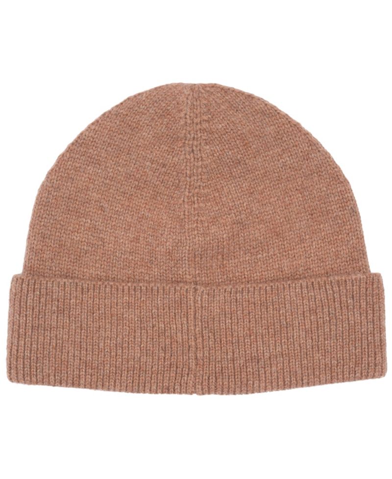 Men's Polo Script Beanie Hat