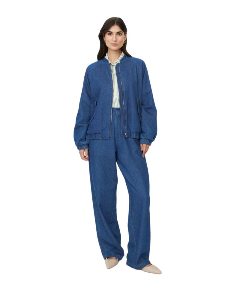 Women's MaJossana Bomber Jacket