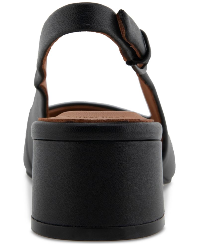 Women's Georgia Slingback Pumps
