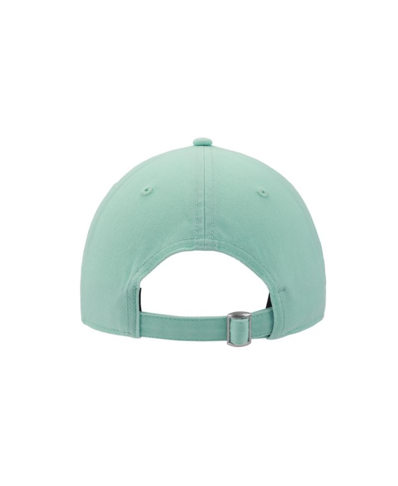 Bulbasaur Printed Patch Green Unstructured Baseball Cap
