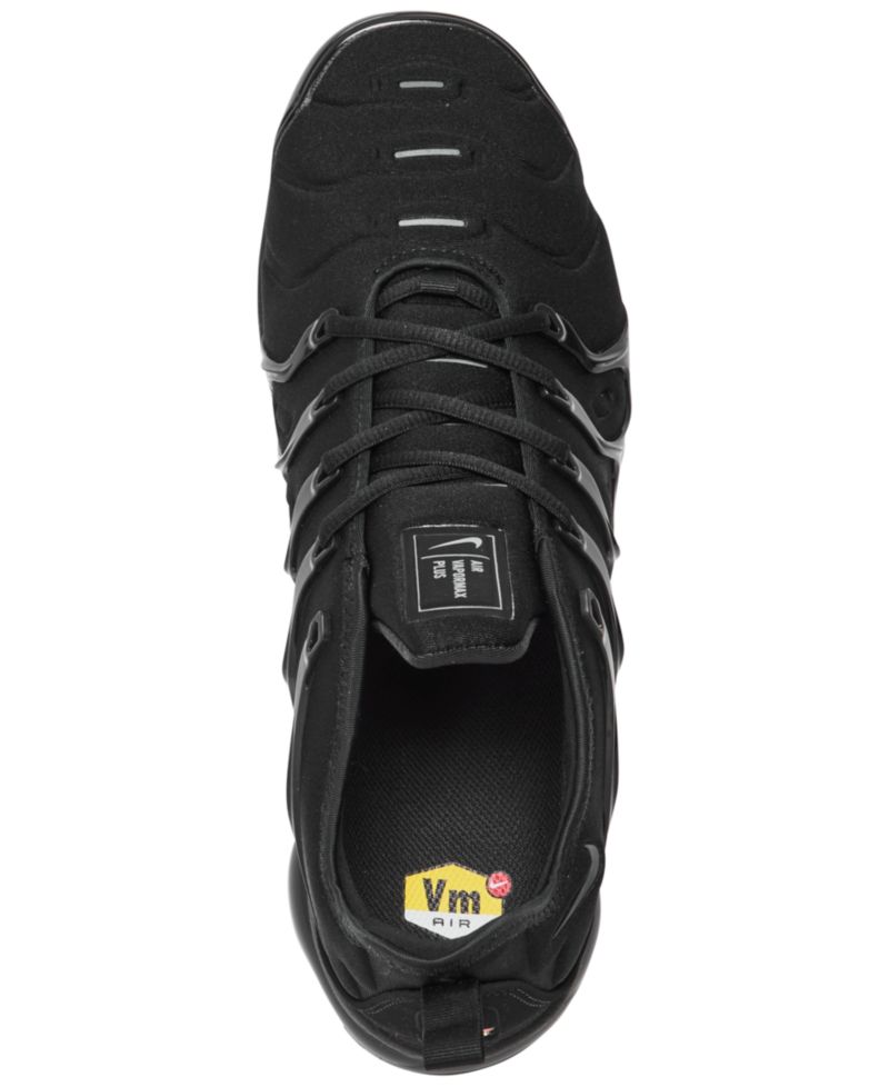 Мужские кроссовки для бега Air VaporMax Plus от Finish Line