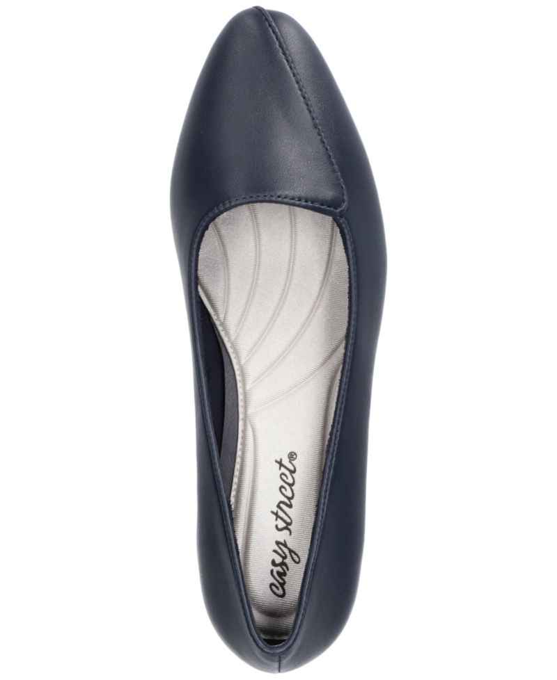 Women's Astrid Slip-On Pumps