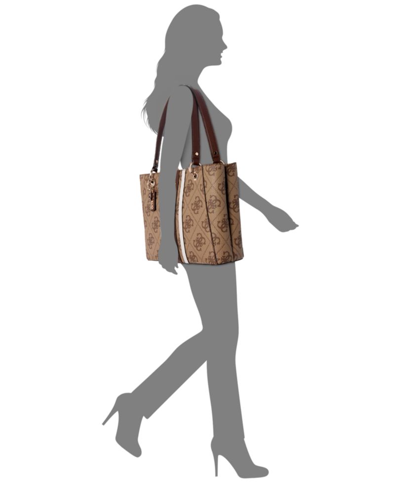 Noelle Ii Small Tote Bag