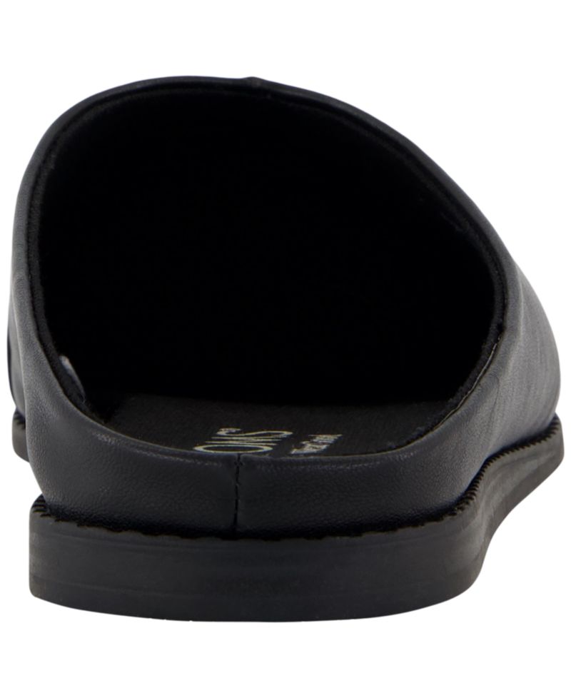 Women's Amelia Slip-On Mule Flats
