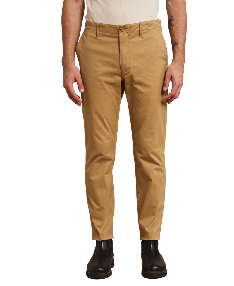 Men's Modern Fit Trouser