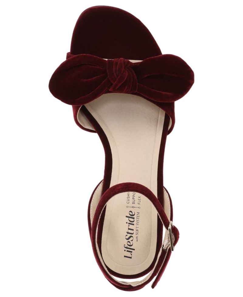 Women's Nola Strappy Sandals