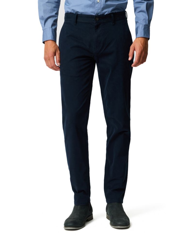 Men's Thomas Road 2.0 Cotton Pants