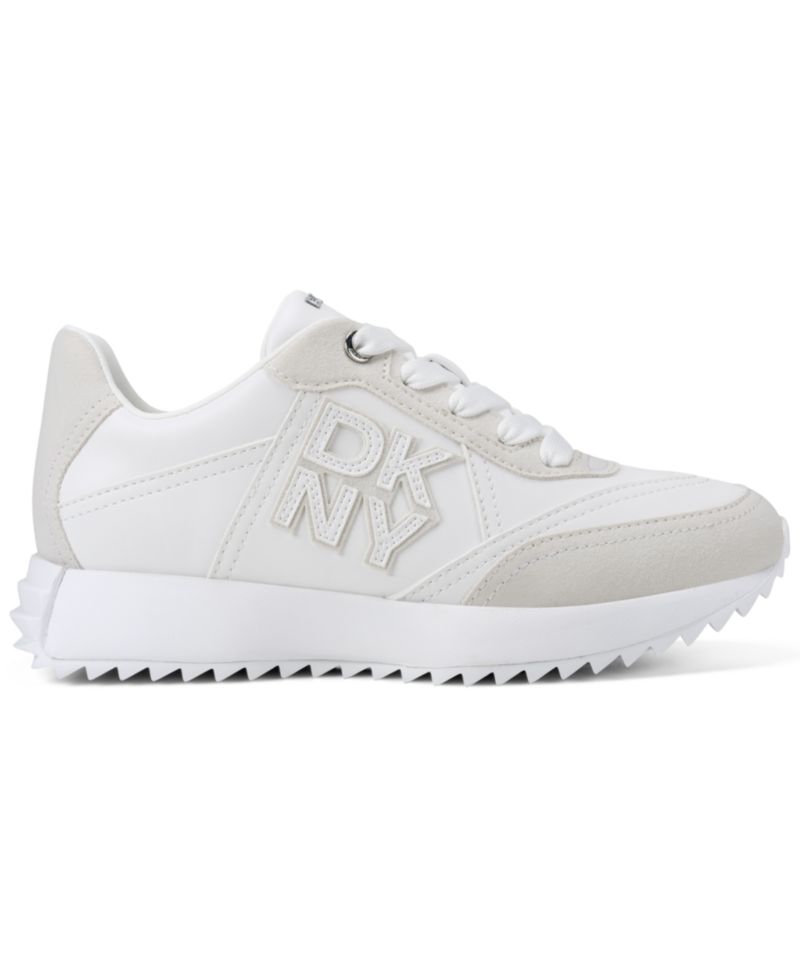 Women's Nivardi Lace-Up Sneakers