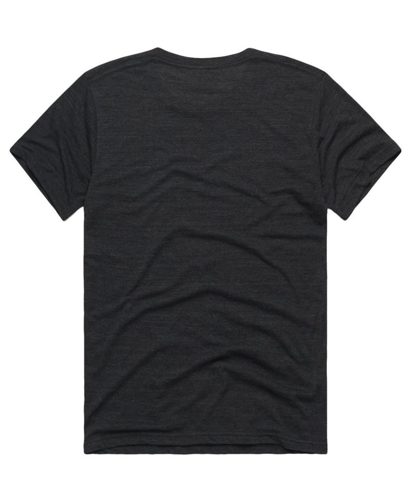 Men's and Women's Desmond Bane Charcoal Orlando Magic Signature Tri-Blend T-Shirt