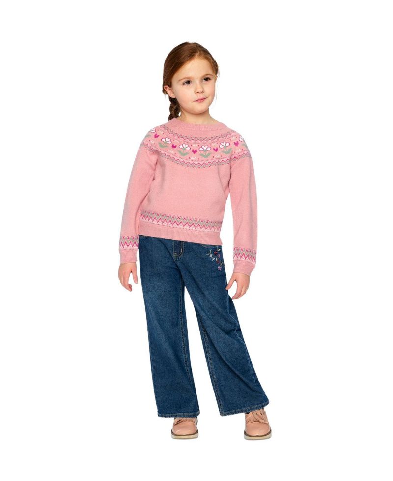Big Girls (6-12) Jeans