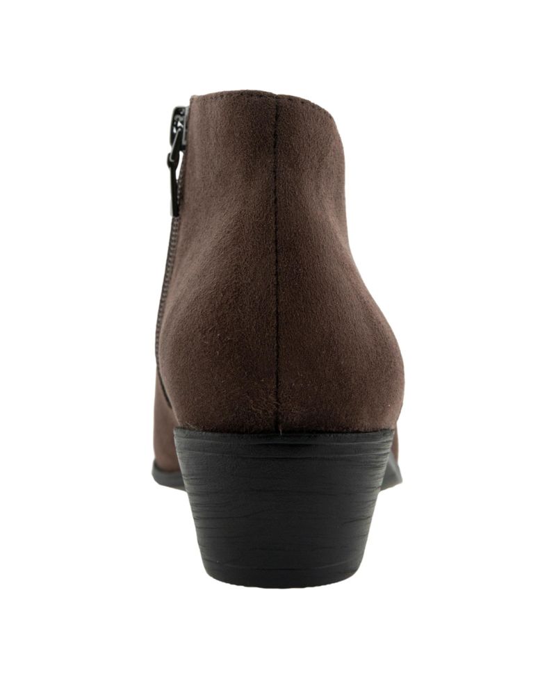 Women's Cayu Ankle Boots