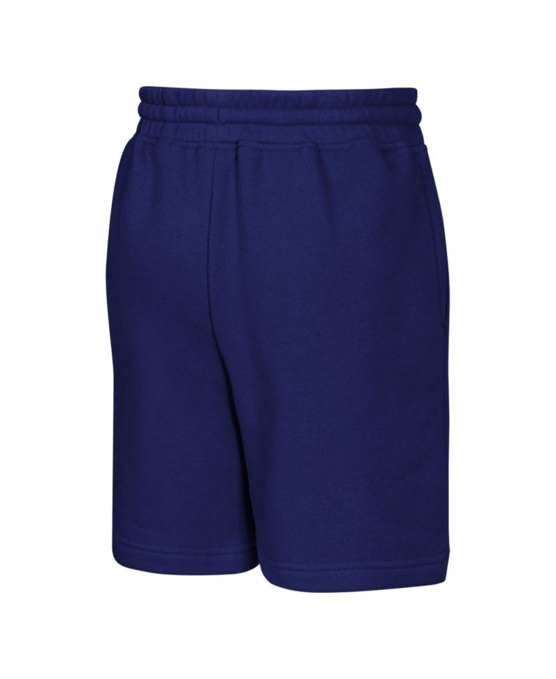 Boys' and Girls' 4-20 Baltimore Ravens Audible Fleece Drawstring Shorts