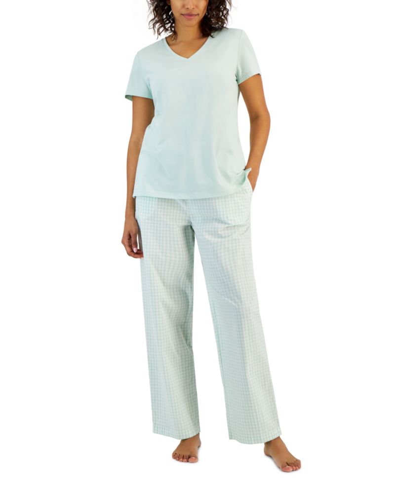 Women's Knit Pajama Pants