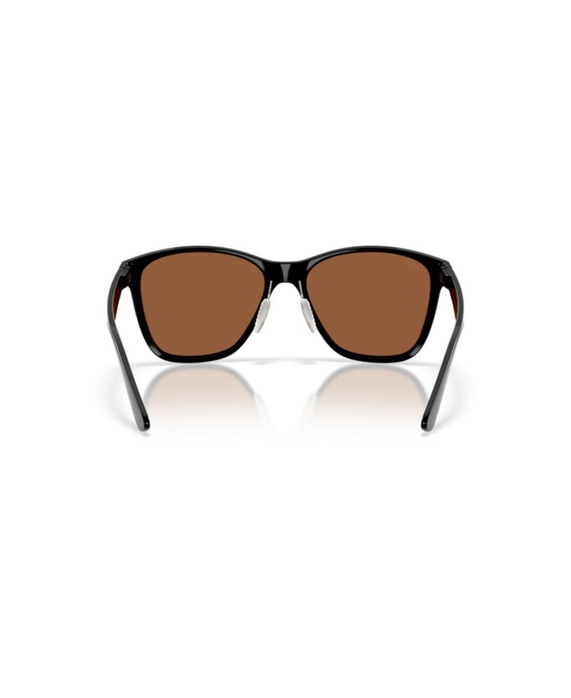 Women's Polarized Luna Nueva Sunglasses, 6S9127
