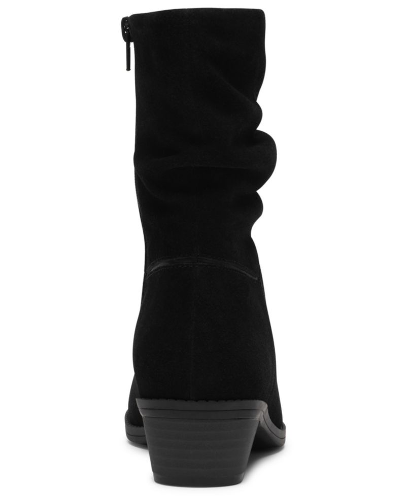 Women's Danyelle Ruby Round Toe Booties