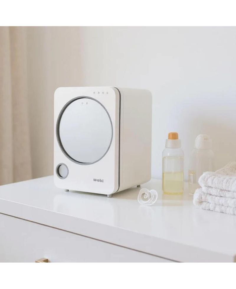 UVC LED Sanitizer & Dryer REV