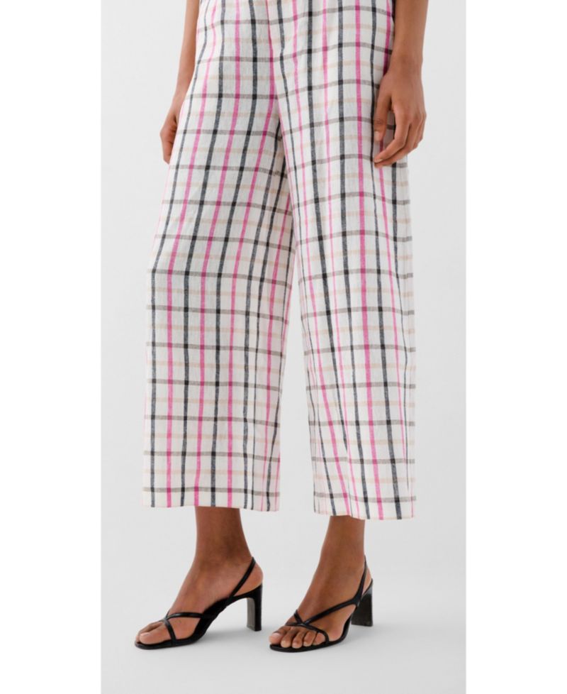 Women's Vichy Pant