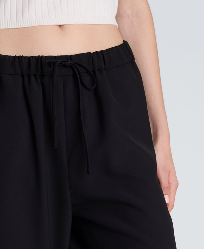 Women's Vision Twill Drawstring Jogger Pants