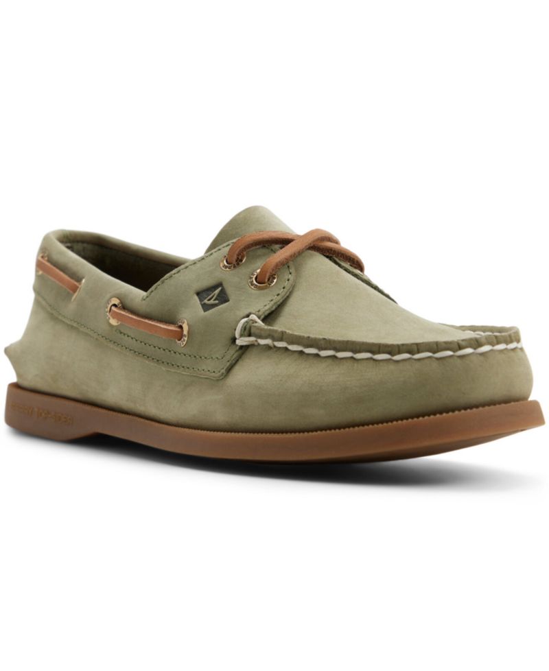 Women's Authentic Original™ 2 Eye Boat Shoe