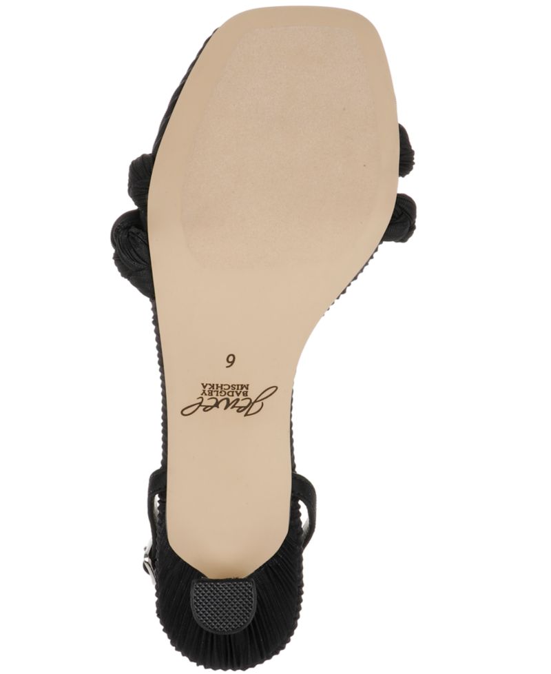 Women's Sharon Square Toe Dress Sandals
