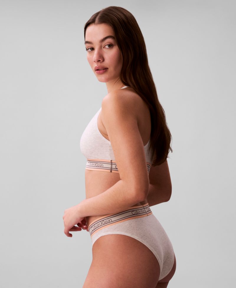 Women's Icon Tanga Cut Panties QF8696