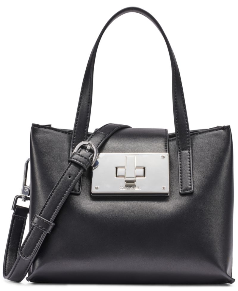 Saige Mini Crossbody Handbag