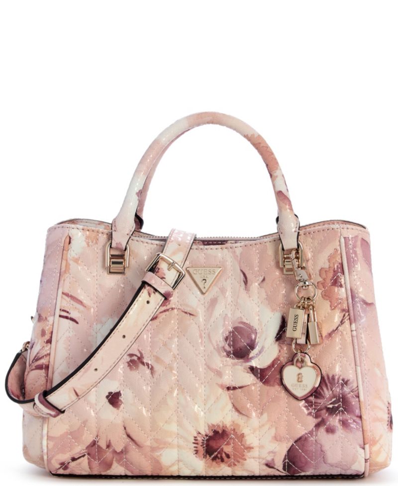 Stacey Girlfriend Small Satchel Handbag